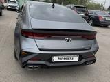 Hyundai Lafesta 2023 года за 11 000 000 тг. в Алматы – фото 3