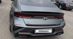 Hyundai Lafesta 2023 годаүшін11 000 000 тг. в Алматы – фото 3