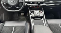 Hyundai Lafesta 2023 годаүшін11 000 000 тг. в Алматы – фото 4