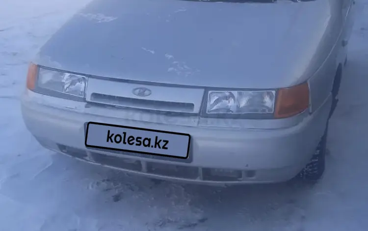 ВАЗ (Lada) 2112 2004 годаfor600 000 тг. в Караганда