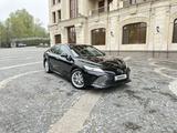 Toyota Camry 2020 годаүшін16 200 000 тг. в Алматы