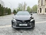 Toyota Camry 2020 годаүшін16 200 000 тг. в Алматы – фото 2