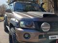 Nissan Patrol 2005 годаүшін16 000 000 тг. в Алматы