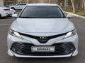 Toyota Camry 2019 года за 14 500 000 тг. в Караганда – фото 3