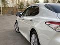 Toyota Camry 2019 года за 14 500 000 тг. в Караганда – фото 12