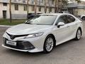 Toyota Camry 2019 года за 14 500 000 тг. в Караганда – фото 5