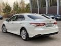 Toyota Camry 2019 года за 14 500 000 тг. в Караганда – фото 6