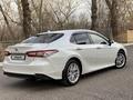 Toyota Camry 2019 года за 14 500 000 тг. в Караганда – фото 9