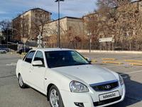 ВАЗ (Lada) Priora 2170 2015 годаүшін3 200 000 тг. в Шымкент