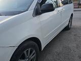 Toyota Sienna 2006 года за 7 700 000 тг. в Алматы – фото 2