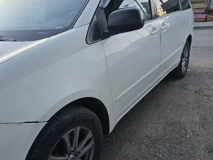 Toyota Sienna 2006 года за 7 700 000 тг. в Алматы – фото 2