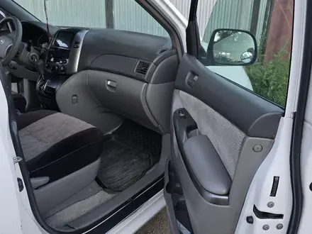 Toyota Sienna 2006 года за 7 700 000 тг. в Алматы – фото 10
