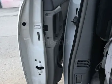 Toyota Sienna 2006 года за 7 700 000 тг. в Алматы – фото 11