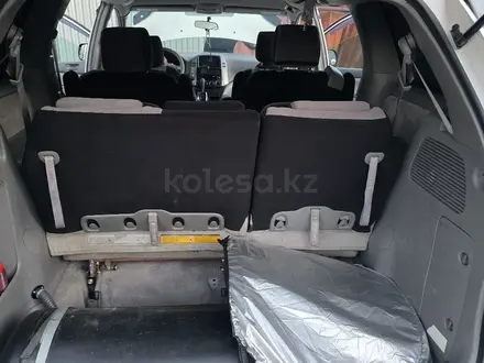 Toyota Sienna 2006 года за 7 700 000 тг. в Алматы – фото 12