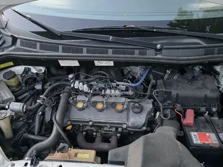 Toyota Sienna 2006 года за 7 700 000 тг. в Алматы – фото 16