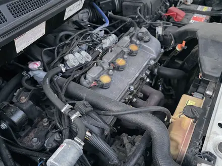 Toyota Sienna 2006 года за 7 700 000 тг. в Алматы – фото 17
