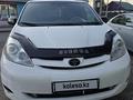 Toyota Sienna 2006 года за 7 700 000 тг. в Алматы