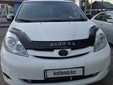 Toyota Sienna 2006 года за 7 700 000 тг. в Алматы