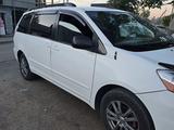 Toyota Sienna 2006 года за 7 700 000 тг. в Алматы – фото 3