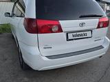 Toyota Sienna 2006 года за 7 700 000 тг. в Алматы – фото 4