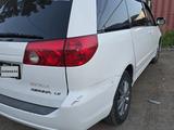Toyota Sienna 2006 года за 7 700 000 тг. в Алматы – фото 5