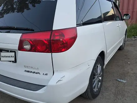 Toyota Sienna 2006 года за 7 700 000 тг. в Алматы – фото 5