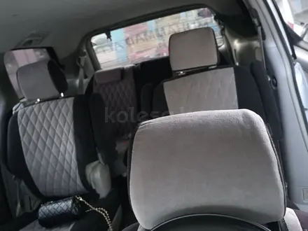 Toyota Sienna 2006 года за 7 700 000 тг. в Алматы – фото 7