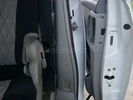 Toyota Sienna 2006 года за 7 700 000 тг. в Алматы – фото 8