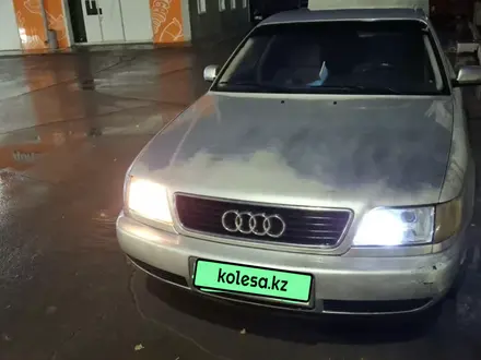 Audi A6 1995 года за 2 500 000 тг. в Уральск – фото 2