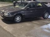 Audi 80 1993 годаүшін900 000 тг. в Костанай
