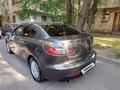 Mazda 3 2010 года за 3 900 000 тг. в Алматы – фото 5