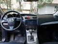 Mazda 3 2010 годаfor3 900 000 тг. в Алматы – фото 8