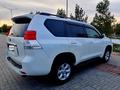 Toyota Land Cruiser Prado 2013 годаүшін14 500 000 тг. в Алматы – фото 2