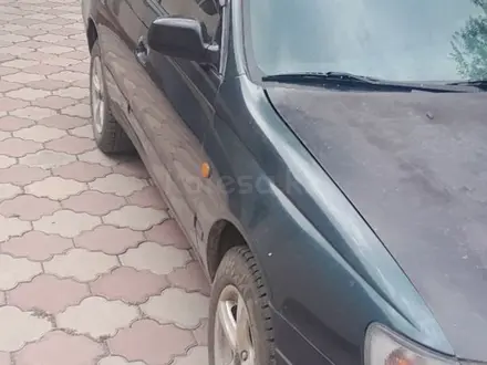 Toyota Carina E 1997 года за 1 700 000 тг. в Кордай – фото 9