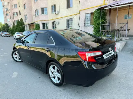 Toyota Camry 2013 года за 8 800 000 тг. в Алматы – фото 27