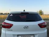 Hyundai Creta 2019 годаүшін7 800 000 тг. в Актобе – фото 3
