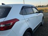 Hyundai Creta 2019 годаүшін7 800 000 тг. в Актобе – фото 4