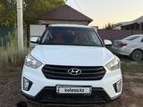 Hyundai Creta 2019 годаүшін7 800 000 тг. в Актобе