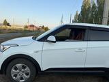 Hyundai Creta 2019 годаүшін7 800 000 тг. в Актобе – фото 5
