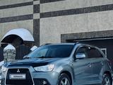 Mitsubishi ASX 2011 года за 6 500 000 тг. в Петропавловск – фото 3