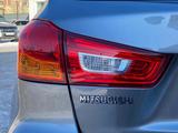 Mitsubishi ASX 2011 года за 6 500 000 тг. в Петропавловск – фото 5