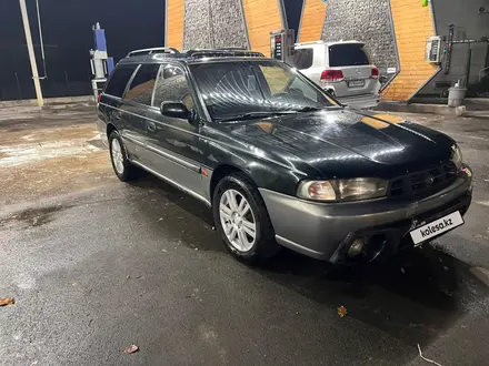 Subaru Outback 1997 года за 2 500 000 тг. в Алматы