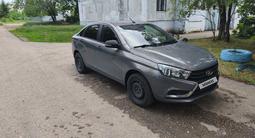 ВАЗ (Lada) Vesta 2018 года за 3 700 000 тг. в Рудный – фото 2
