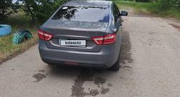 ВАЗ (Lada) Vesta 2018 года за 3 700 000 тг. в Рудный – фото 3