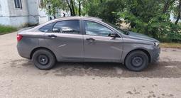 ВАЗ (Lada) Vesta 2018 года за 3 700 000 тг. в Рудный – фото 4
