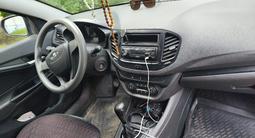 ВАЗ (Lada) Vesta 2018 года за 3 700 000 тг. в Рудный – фото 5