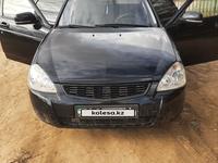 ВАЗ (Lada) Priora 2170 2008 годаfor1 600 000 тг. в Уральск