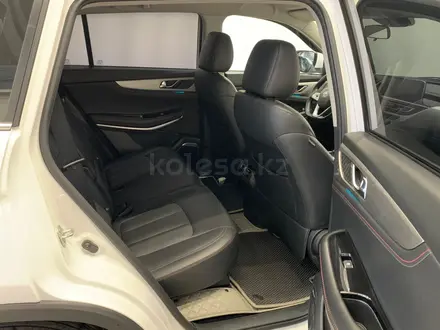 Changan CS75 2020 года за 8 800 000 тг. в Костанай – фото 7