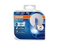 Галогенная лампа OSRAM 62210CBB-HCB (4052899439801)үшін9 500 тг. в Алматы