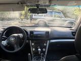 Subaru Outback 2007 года за 5 550 000 тг. в Алматы – фото 4